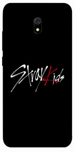 Чехол Stray Kids для Xiaomi Redmi 8a