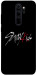 Чохол Stray Kids для Xiaomi Redmi Note 8 Pro