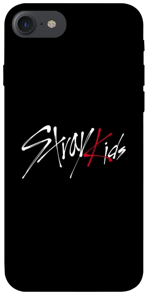 Чехол Stray Kids для iPhone 8