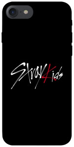 Чехол Stray Kids для iPhone 7 (4.7'')