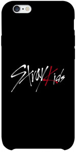 Чехол Stray Kids для iPhone 6s plus (5.5'')