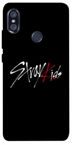 Чохол Stray Kids для Xiaomi Redmi Note 5 Pro