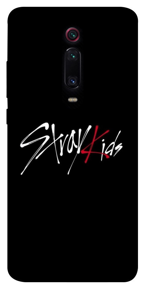Чехол Stray Kids для Xiaomi Mi 9T