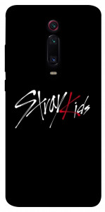 Чохол Stray Kids для Xiaomi Mi 9T