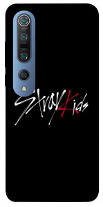 Чехол Stray Kids для Xiaomi Mi 10