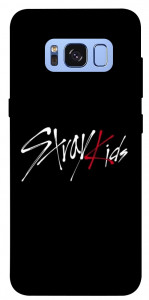 Чохол Stray Kids для Galaxy S8 (G950)