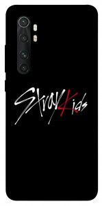 Чохол Stray Kids для Xiaomi Mi Note 10 Lite