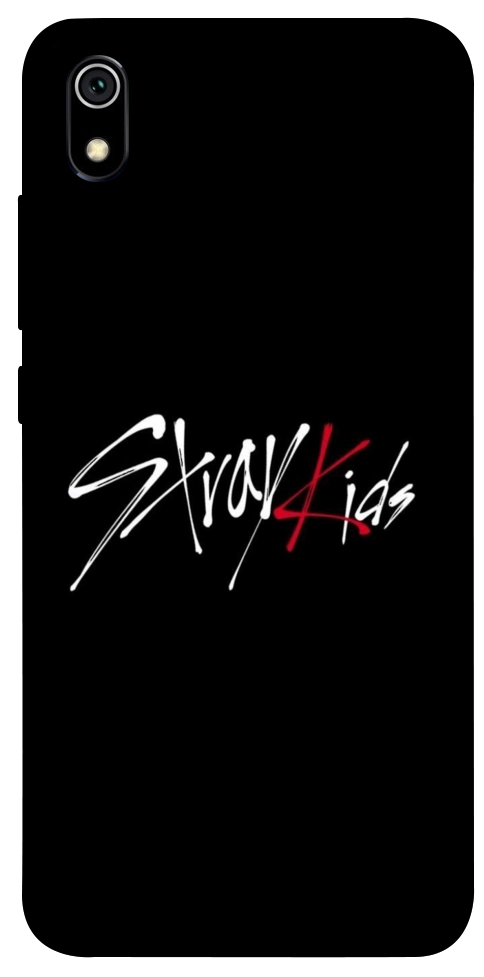 Чехол Stray Kids для Xiaomi Redmi 7A
