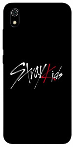 Чехол Stray Kids для Xiaomi Redmi 7A