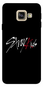 Чохол Stray Kids для Galaxy A5 (2017)