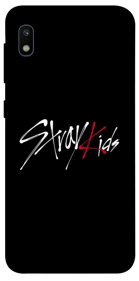 Чехол Stray Kids для Galaxy A10 (A105F)