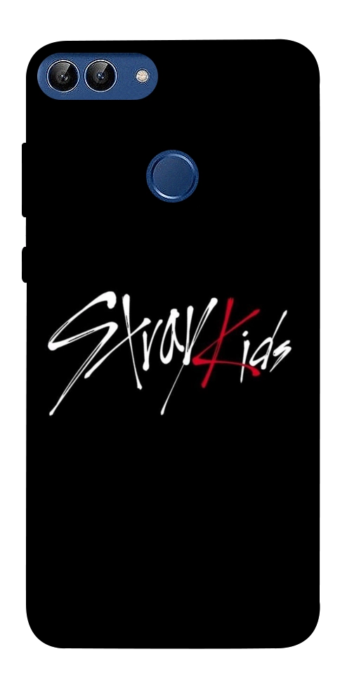 Чохол Stray Kids для Huawei P Smart