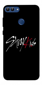 Чохол Stray Kids для Huawei P smart