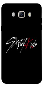 Чехол Stray Kids для Galaxy J5 (2016)