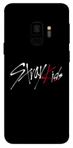 Чохол Stray Kids для Galaxy S9