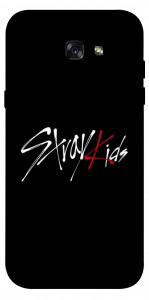 Чехол Stray Kids для Galaxy A7 (2017)