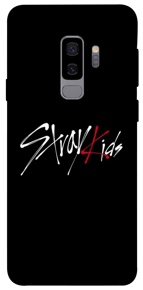 Чехол Stray Kids для Galaxy S9+