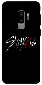 Чехол Stray Kids для Galaxy S9+