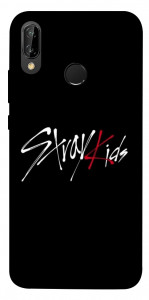Чехол Stray Kids для Huawei P20 Lite