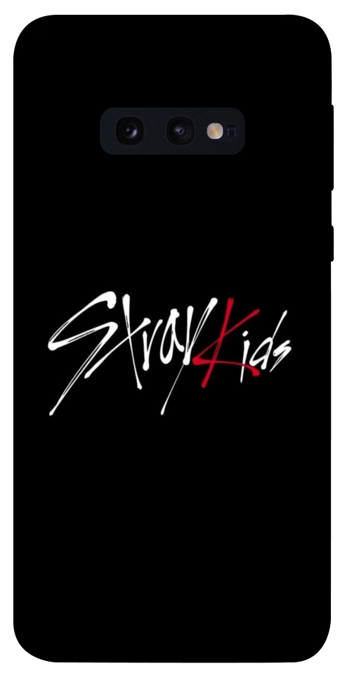 Чехол Stray Kids для Galaxy S10e