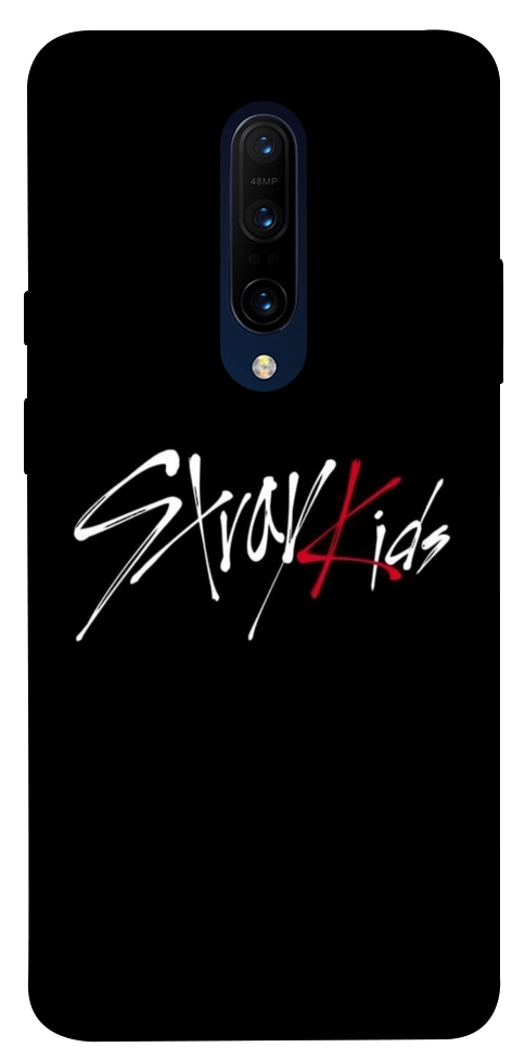 Чехол Stray Kids для OnePlus 7 Pro