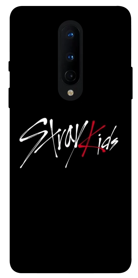 Чохол Stray Kids для OnePlus 8