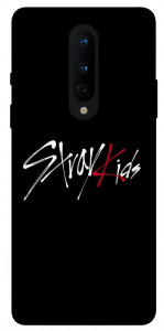 Чохол Stray Kids для OnePlus 8