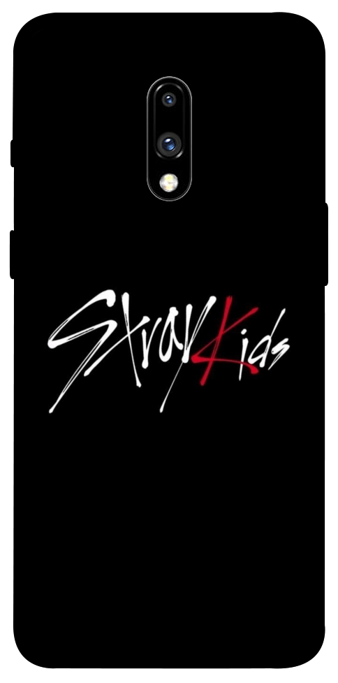 Чехол Stray Kids для OnePlus 7
