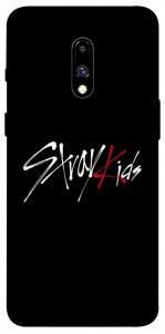 Чехол Stray Kids для OnePlus 7