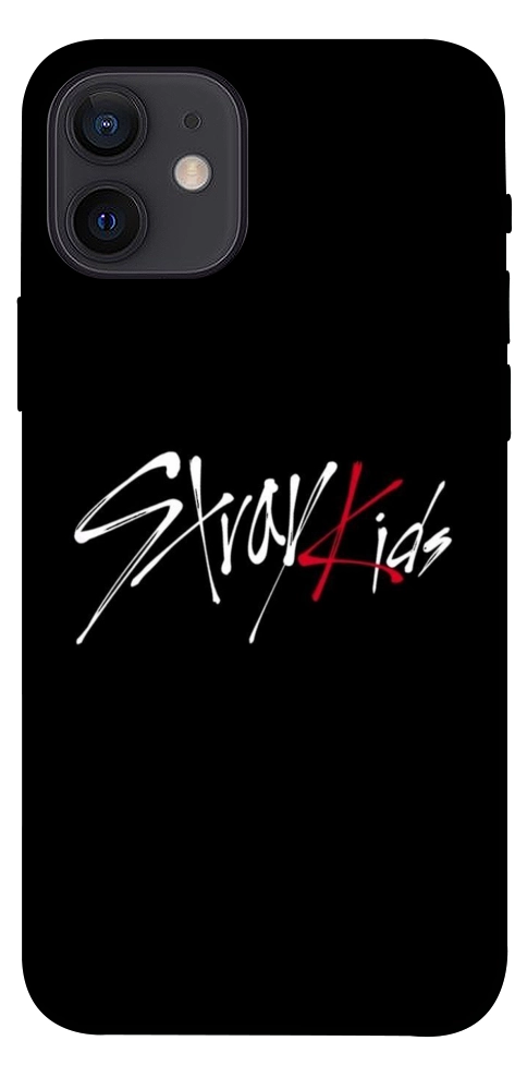 Чехол Stray Kids для iPhone 12