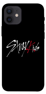 Чехол Stray Kids для iPhone 12