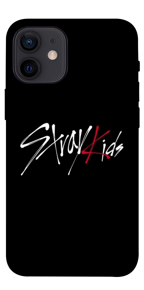 Чохол Stray Kids для iPhone 12 mini