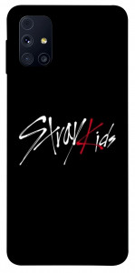 Чехол Stray Kids для Galaxy M31s