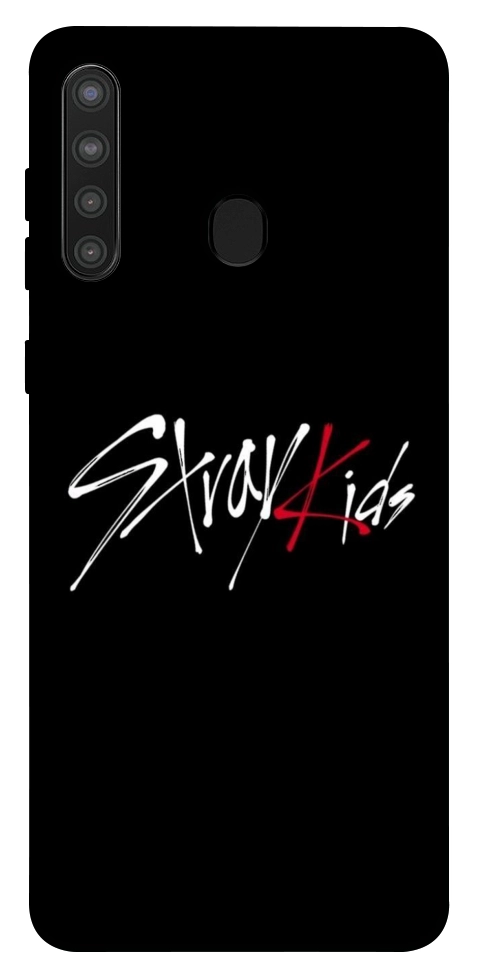 Чехол Stray Kids для Galaxy A21
