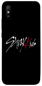 Чохол Stray Kids для Xiaomi Redmi 9A