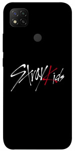 Чохол Stray Kids для Xiaomi Redmi 9C