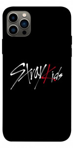 Чохол Stray Kids для iPhone 12 Pro