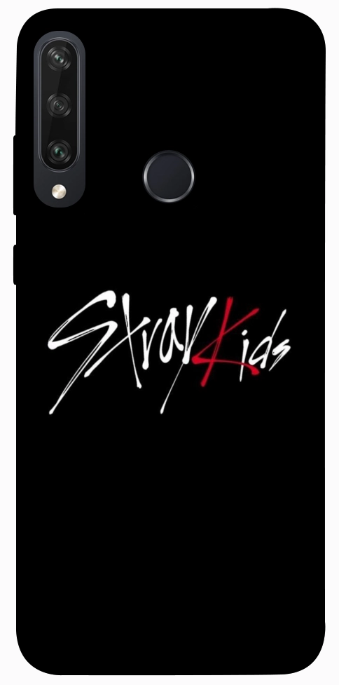 Чехол Stray Kids для Huawei Y6p