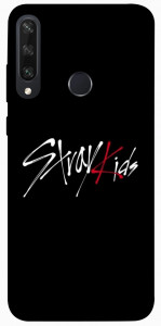 Чехол Stray Kids для Huawei Y6p