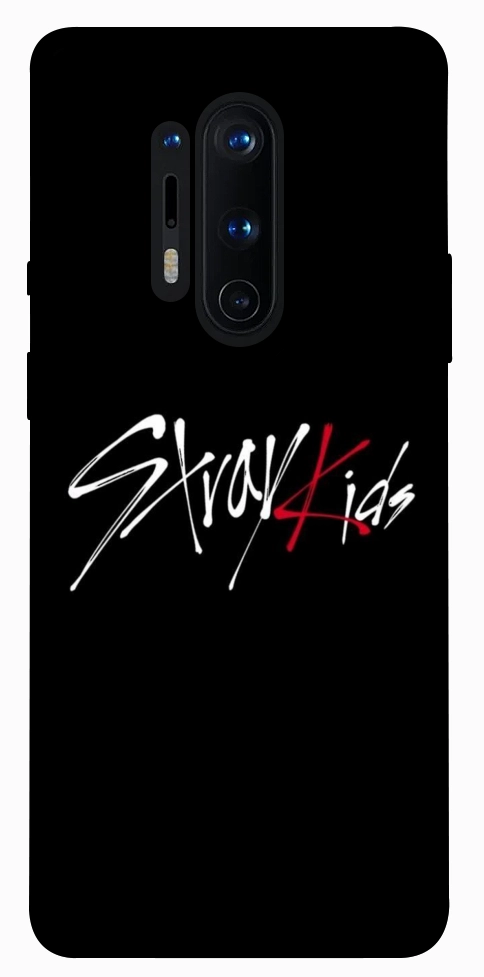 Чехол Stray Kids для OnePlus 8 Pro
