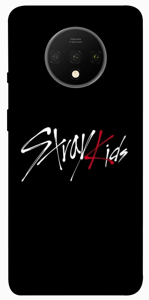 Чохол Stray Kids для OnePlus 7T