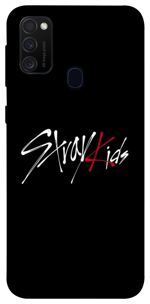 Чохол Stray Kids для Galaxy M30s
