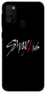 Чохол Stray Kids для Samsung Galaxy M21