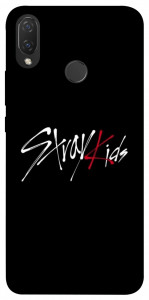 Чохол Stray Kids для Huawei P Smart+
