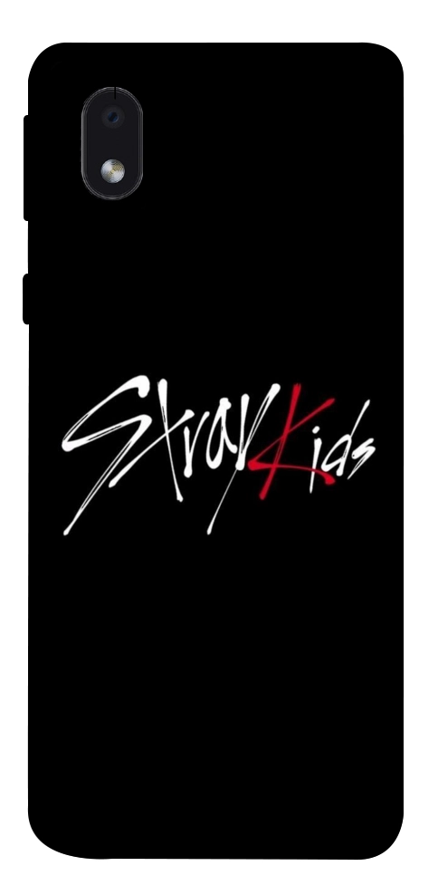 Чохол Stray Kids для Galaxy M01 Core
