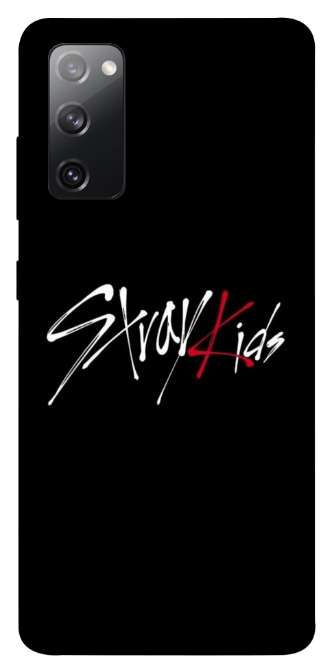 Чохол Stray Kids для Galaxy S20 FE