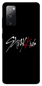 Чохол Stray Kids для Galaxy S20 FE