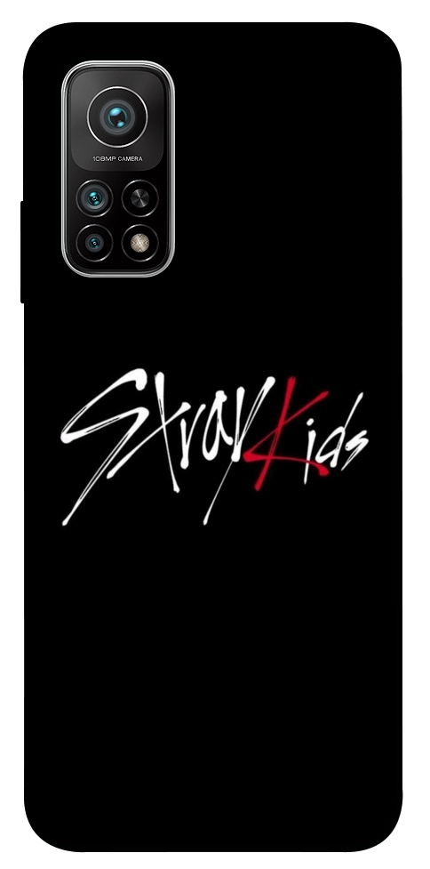 Чехол Stray Kids для Xiaomi Mi 10T