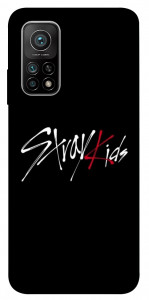 Чехол Stray Kids для Xiaomi Mi 10T Pro