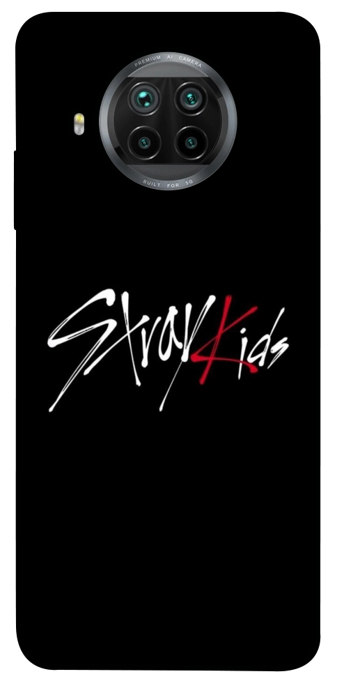 Чехол Stray Kids для Xiaomi Mi 10T Lite